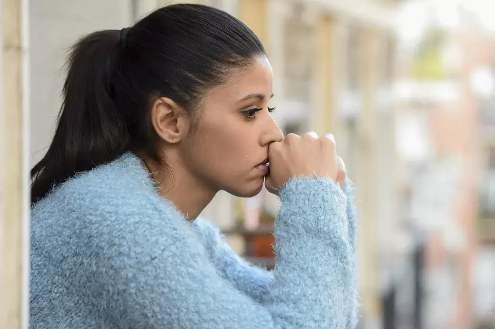 Depression and Anxiety