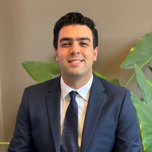 Shiwan Ibrahim, Psychotherapist
